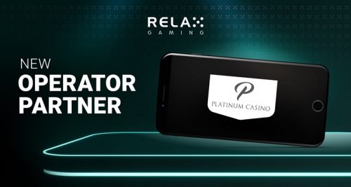 Relax Gaming continues to expand in Romania via Platinum Casino deal: Scores at EGR B2B Awards