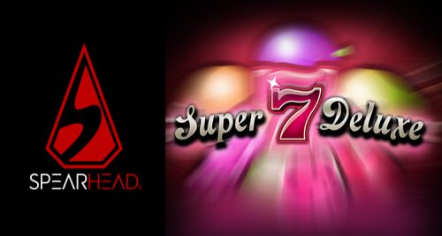 Spearhead Studios launches 5th game of the Super July campaign with Super 7 Deluxe release