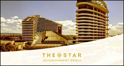 The Star Entertainment Group Limited counting the cost of coronavirus