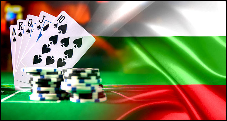 New gambling regulator for Bulgaria
