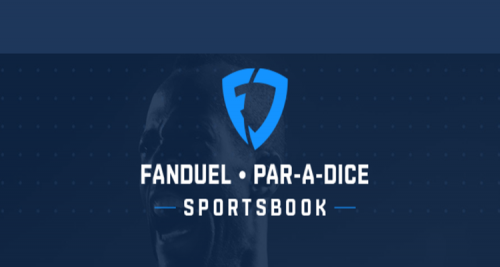 FanDuel Par-A-Dice sports app live in Illinois