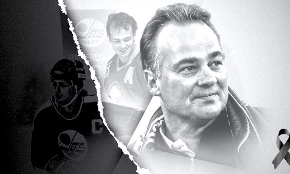 Dale Hawerchuk obituary: NHL star dies at 57 –