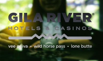 gila river casino free play