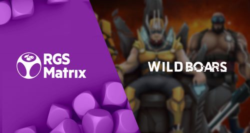 EveryMatrix secures second partnership for iGaming solution via newly launched games studio Wild Boar