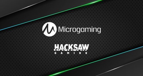 Microgaming expands content partner network via Hacksaw Gaming