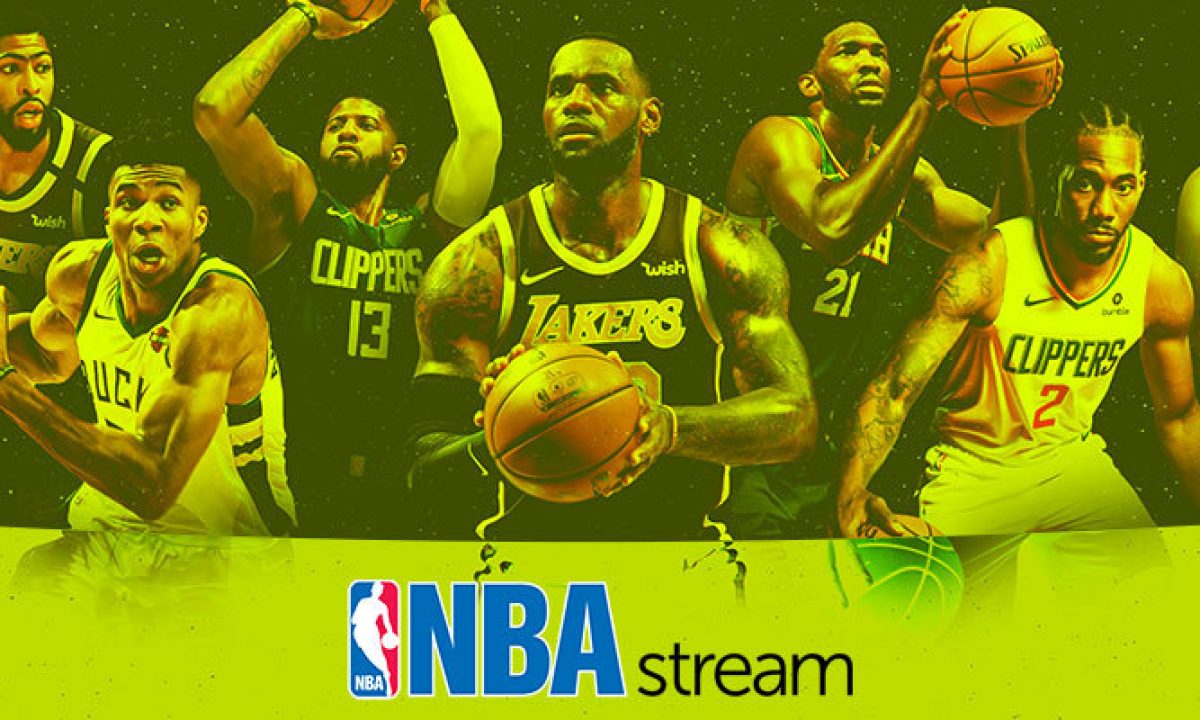 NBA announces new betting broadcast NBABet Stream