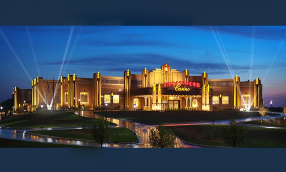 Ohio gambling revenue up in July