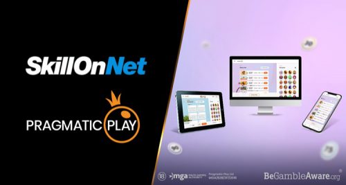 Pragmatic Play enhances PlayOJO partnership via new bingo deal