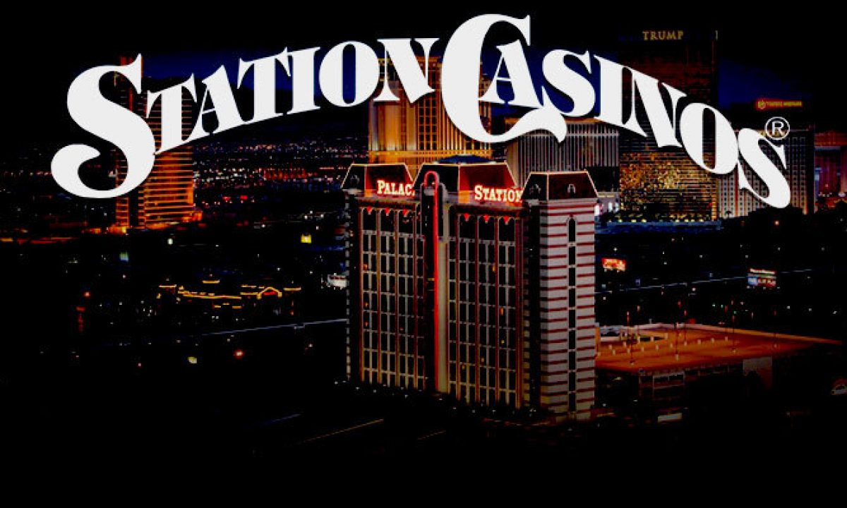Stations Casino announces opening day for new Wildfire Casino in