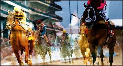 Syndicate lodges applications for new Kentucky horseracing and slot venues