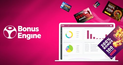 EveryMatrix announces relaunch of new BonusEngine solution across casino and sports