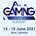 2021 All-In Gaming Ukraine Summit