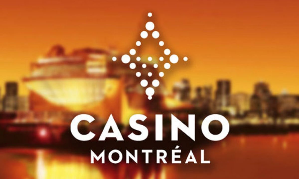 Roulette, Casino de Montréal