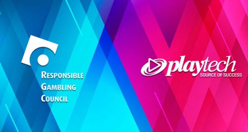 Playtech partners with Responsible Gambling Council to strengthen and advance gambling industry standards