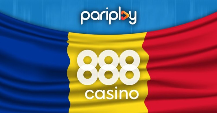 Pariplay Wins 'Casino Product of the Year' at the Prestigious