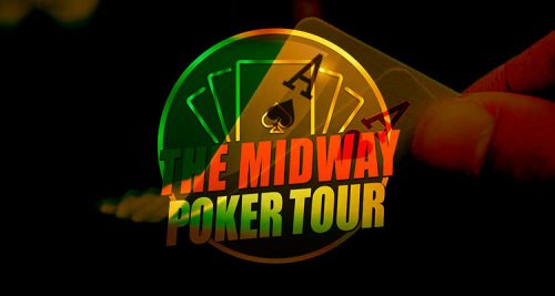 First-ever Midland Poker Tour coming to Illinois next month