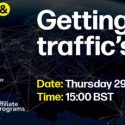 2020 iGB Webinar – Getting your traffic’s worth!