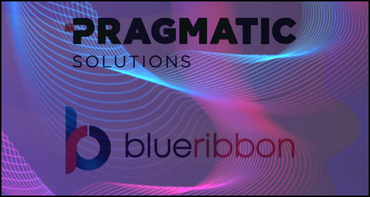 BlueRibbon Software