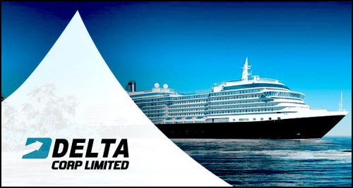 Delta Corp Limited buying significant stake in local shipbuilding firm