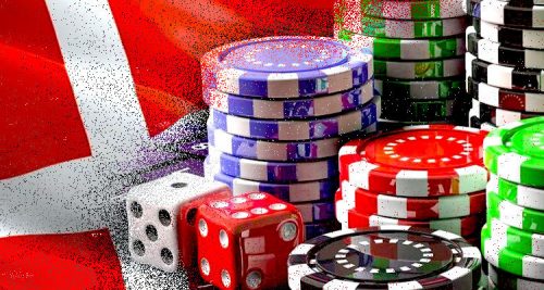 Danish online gambling market sees an increase in participation rate