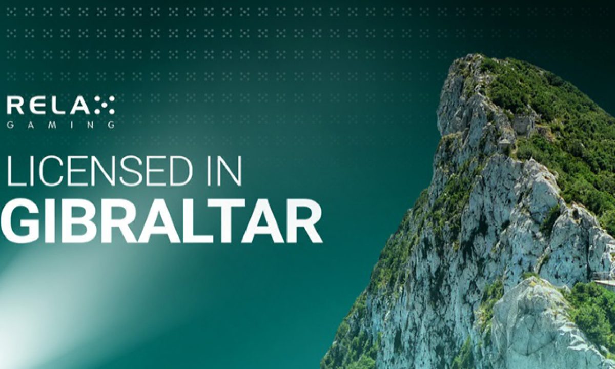 Gibraltar regulator issues B2B license to Relax Gaming