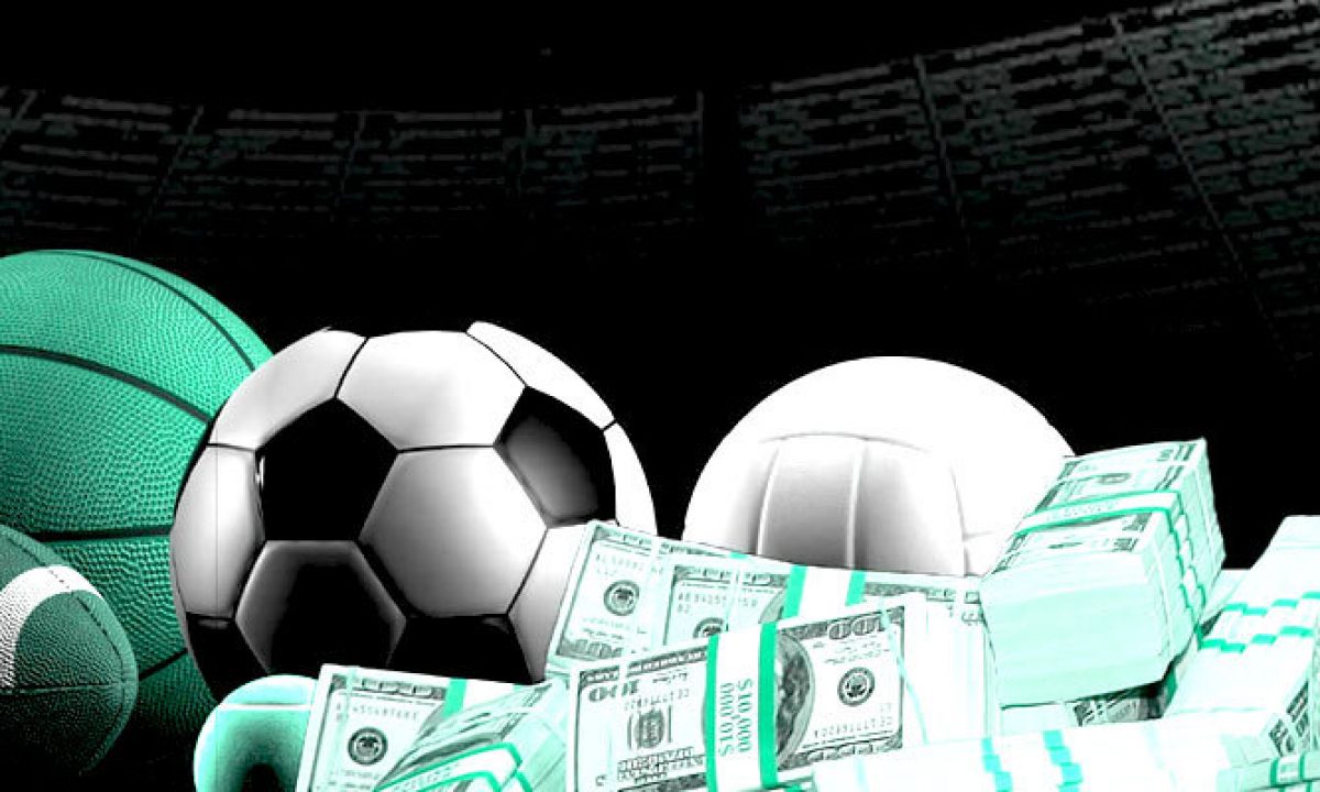 Iowa sports betting hits record handle in September