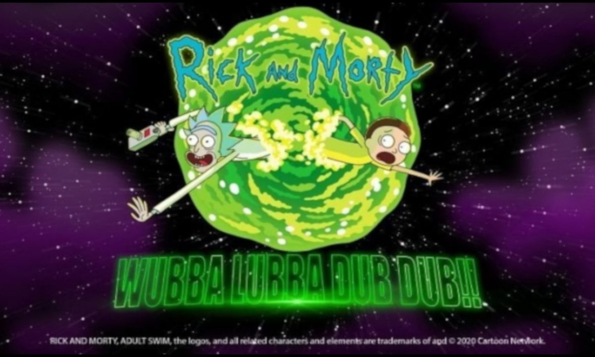 rick and morty season 1 free download mp4