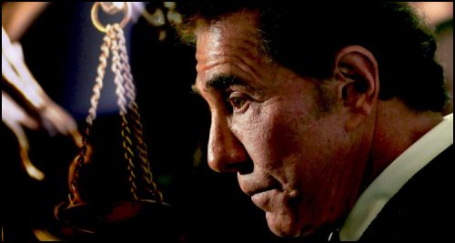 Nevada judge sides with Steve Wynn over license suitability lawsuit