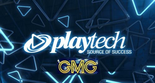 Golden Matrix and Playtech to increase presence in esport and betting game markets via new distribution deal