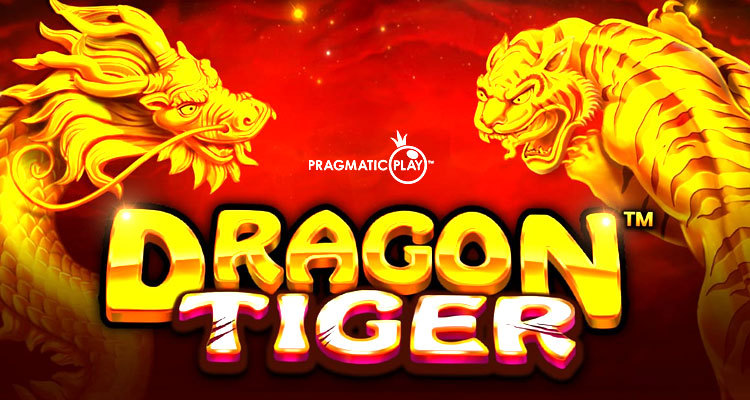 Pragmatic Play announces new Dragon Tiger slot game