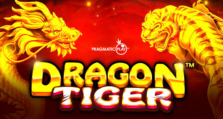 Pragmatic Play lança o novo jogo de Cassino Vivo: Dragon Tiger