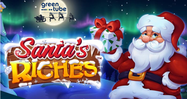 Free Online Christmas Casino Games