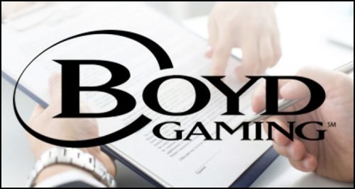 boyd casino games