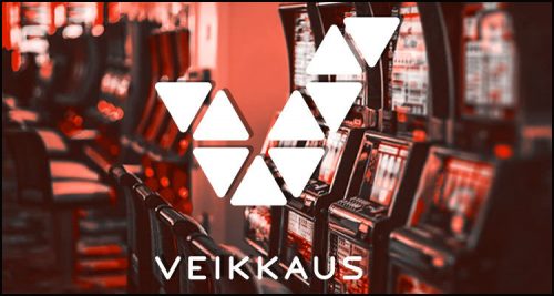 Veikkaus Oy maintaining slot arcade closures through December