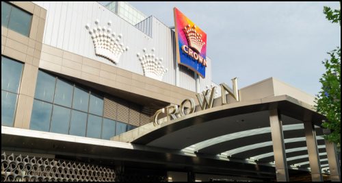 Crown Resorts Limited again facing an investor class-action lawsuit
