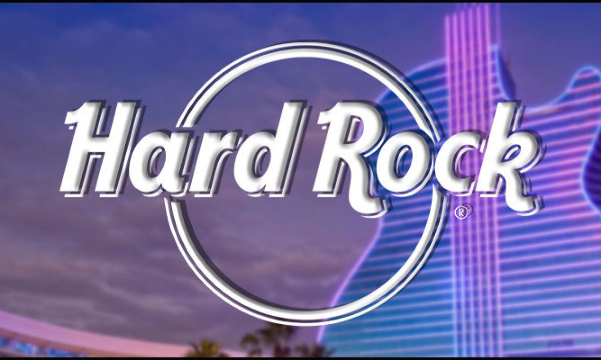 Hard Rock International Launches Hard Rock Digital℠ Joint Venture