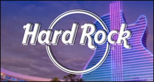 Hard Rock International announces launch of new Hard Rock Digital venture