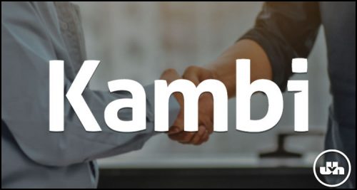 Kambi Group inks ‘strategic’ alliance in the Netherlands