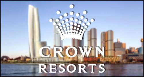 Crown Sydney set to debut some non-gaming amenities from December 28
