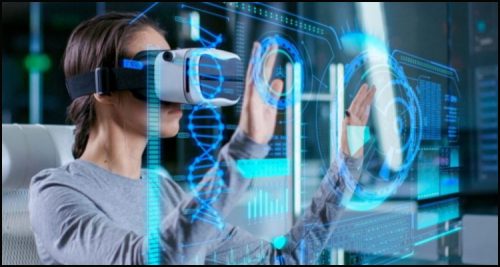 Verizon Media inks ground-breaking Entain virtual reality partnership