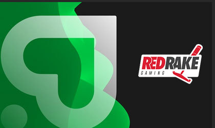 Red rake gaming