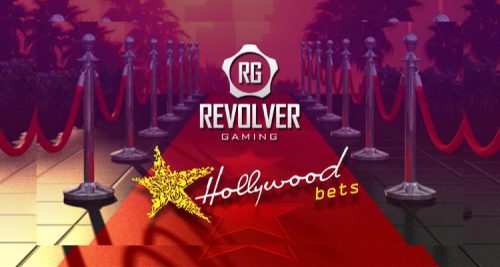 Hollywoodbets inks new slots distribution deal with Revolver Gaming for UK market
