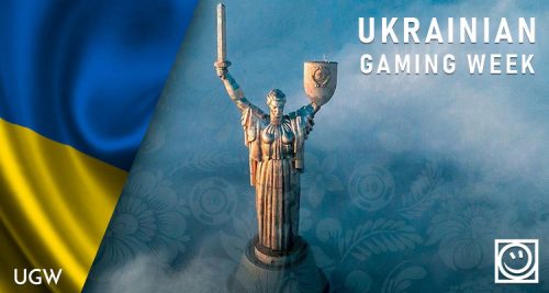 Ukrainian Gaming Week scheduled for February; to feature major exhibition of gambling products and services