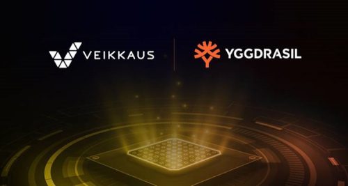 Yggdrasil extends Veikkaus partnership to retail segment