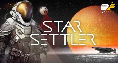 BF Games fully launches new online slot Star Settler after exclusive deal with the Kindred Group