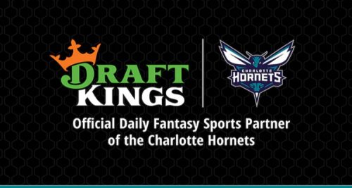 DraftKings nets new multi-year partnership agreement with Charlotte Hornets