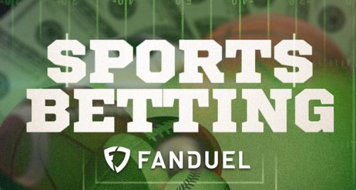 FanDuel launches sports betting in Virginia via partnership with Washington Football Team