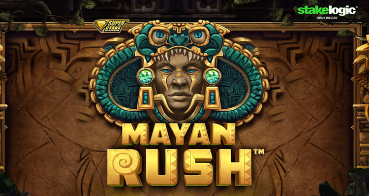 Reel Rush слот. STAKELOGIC. Mayan Slots. Майя слот. Игровые слоты 2023