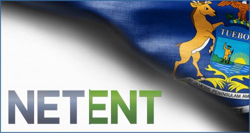 NetEnt enters Michigan’s newly opened “priority market” launches with multiple operators