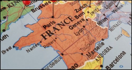 France possibly looking to relax strict casino location regulations
